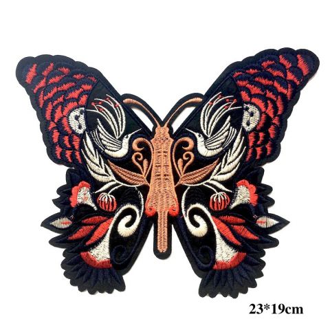 Parche Mariposa XL 