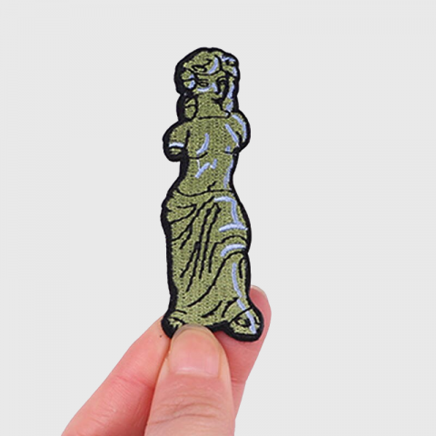 Parche Venus de Jalea