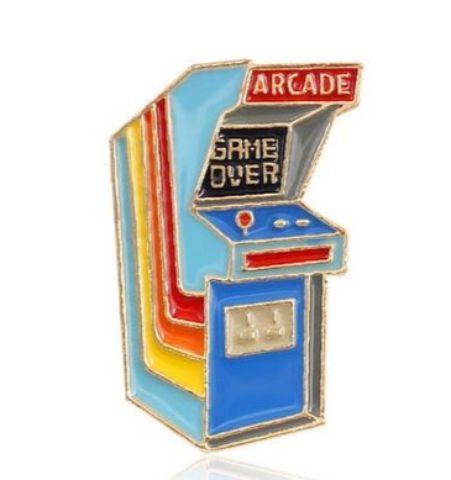 Pin Arcade