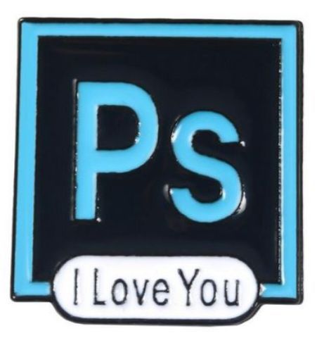 Pin Ps I Love you