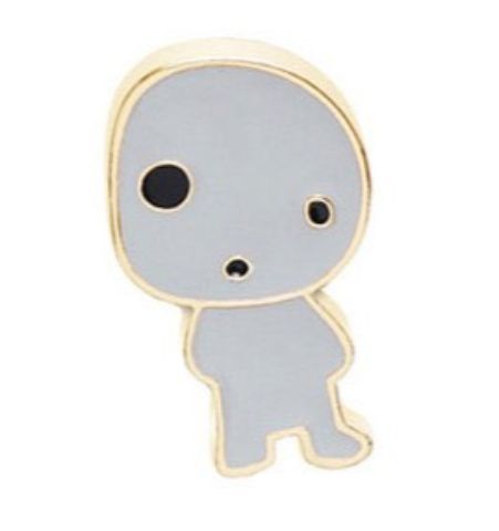 Pin Kodama