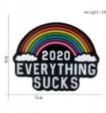 Pin 2020 Everything sucks