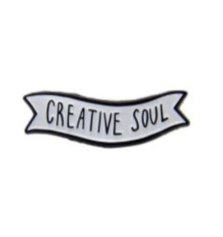 Pin Creative Soul