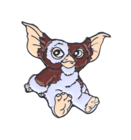 Pin Gremlins Gizmo