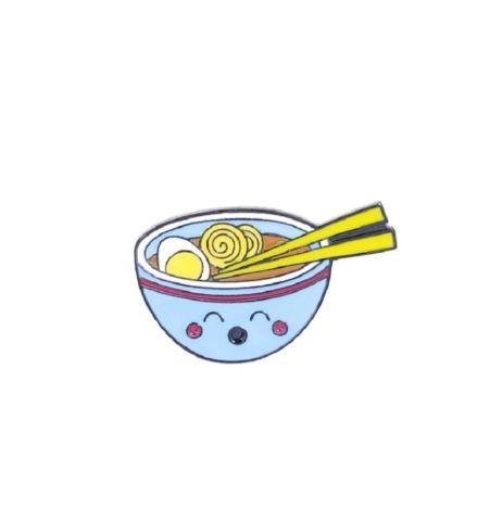 Pin Ramen Bowl