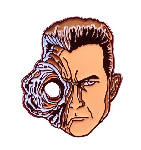 Pin Terminator