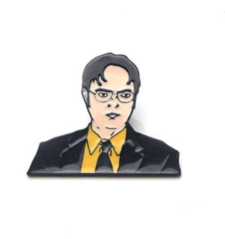 Pin Dwight The Office