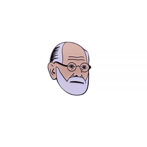 Pin Freud