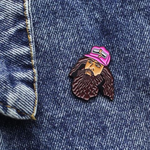 Pin Forest Gump