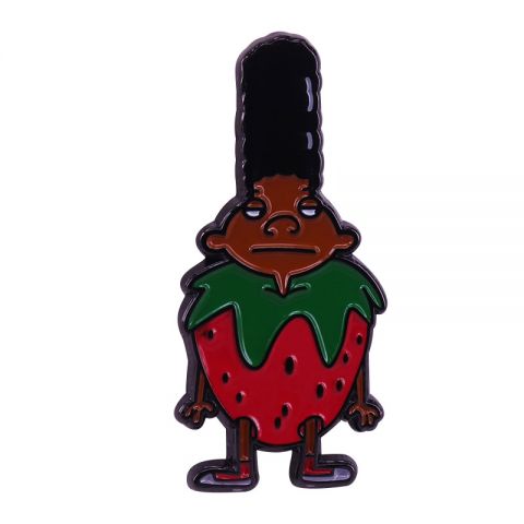 Pin Gerald Frutilla