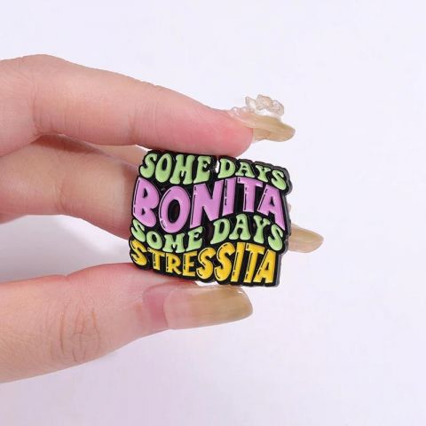 Pin Somedays Bonita Somedays Stressita