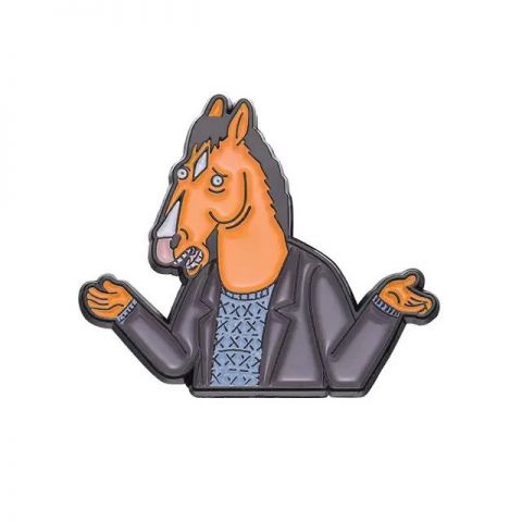 Pin Bojack Horseman