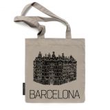 Totebag La Pedrera