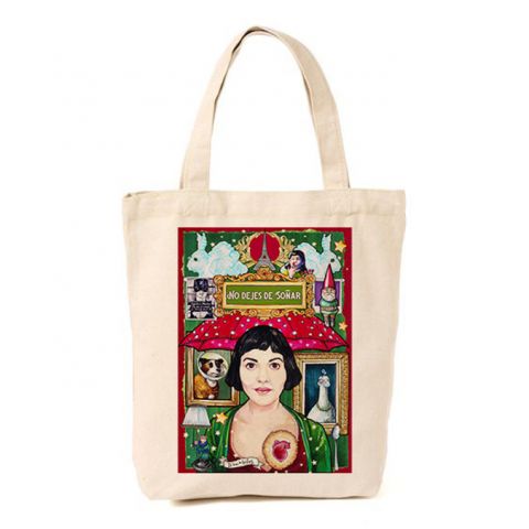 Totebag DiosD3 AMELIE