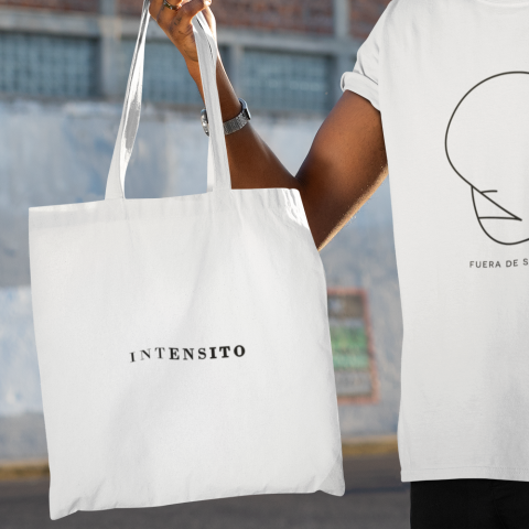 Totebag Intensito