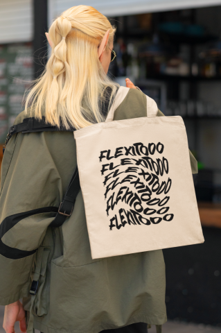 Totebag Flexitodo